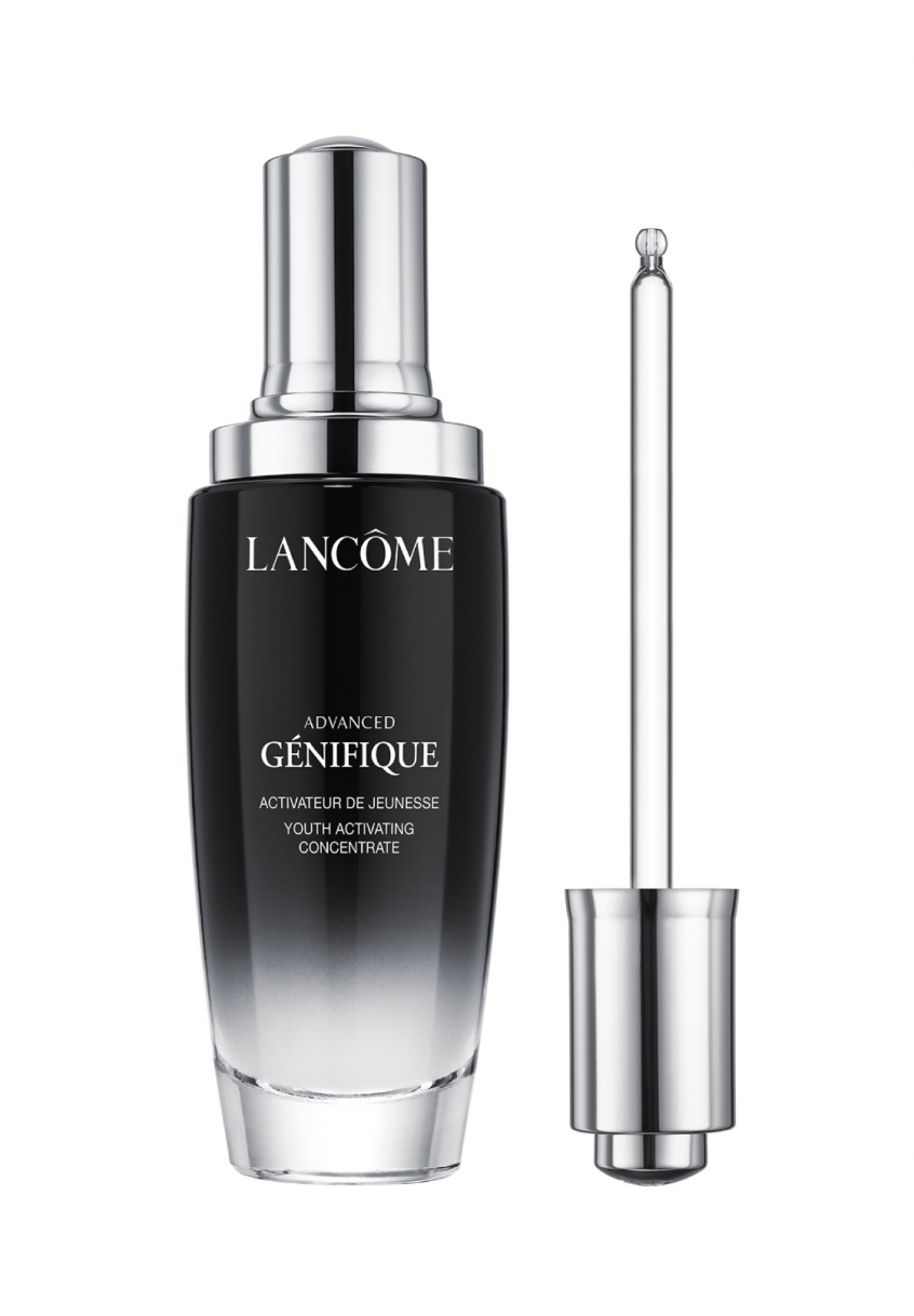 兰蔻（LANCOME） 小黑瓶精华肌底液第二代面部精华