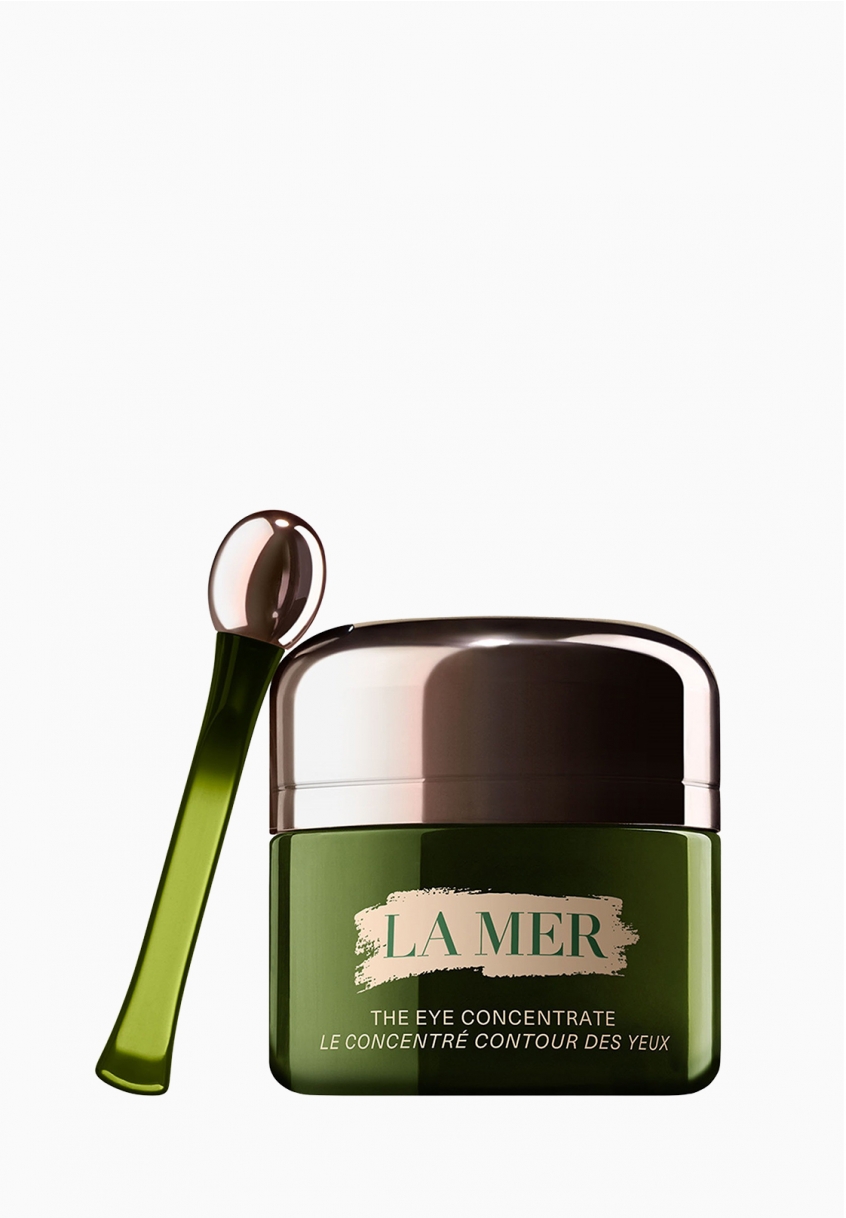 海蓝之谜（LA MER）浓缩密集修护眼霜15ml淡纹护肤品