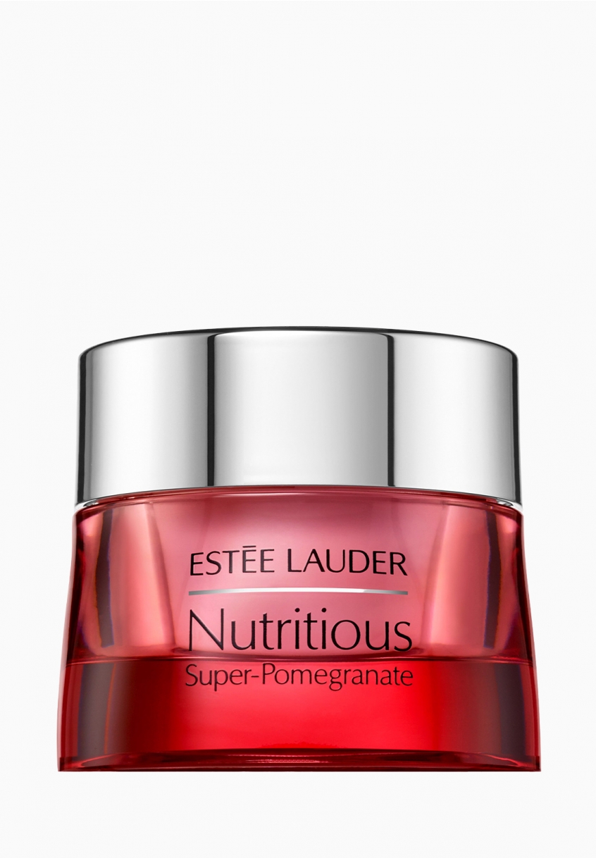 雅诗兰黛红石榴鲜活亮采面霜50ml