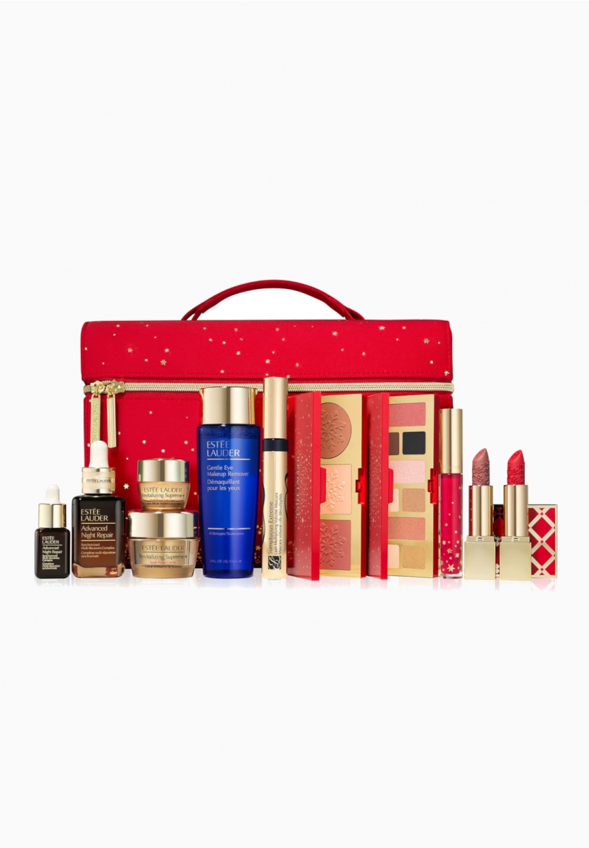 雅诗兰黛护肤套装