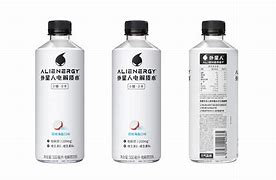 外星人电解质水