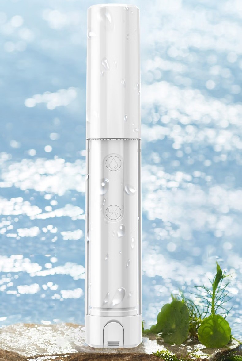 YESMET可视超声波洁牙器电动冲牙器洗牙器去结石牙结石去除器家用便携式洗牙器