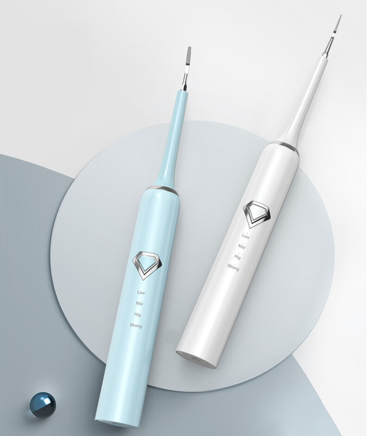 法纳普洗牙器超声波除牙石自助洗牙器家用牙结石刮刀扣牙结石神器去牙渍