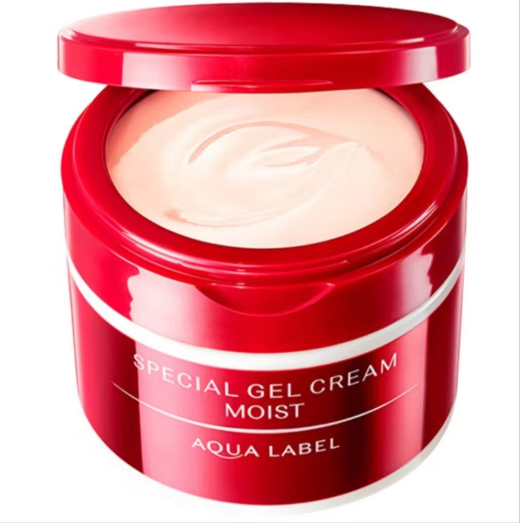 Night cream face cream